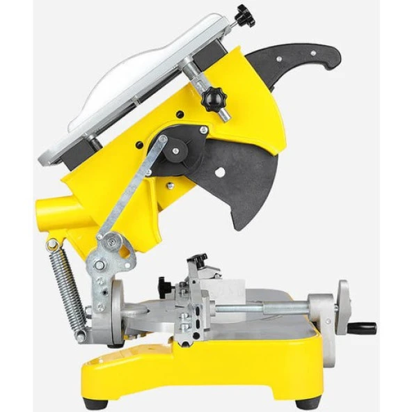 Rtrmax Üstten Tablalı Gönye Kesme Makinası RTM632 - 2