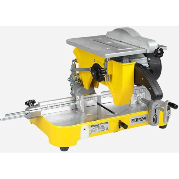 Rtrmax Üstten Tablalı Gönye Kesme Makinası RTM632 - 3
