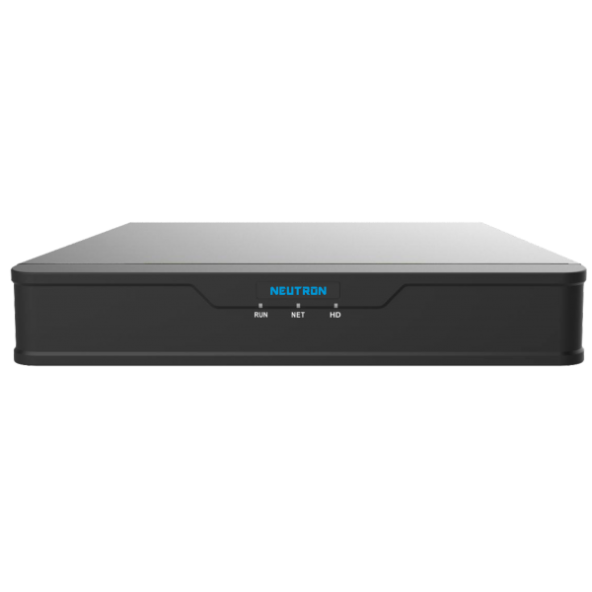 Neutron XVR301-04G H265 4 Kanal 5MP 1080P AHD IP XVR Kayıt Cihazı - 2