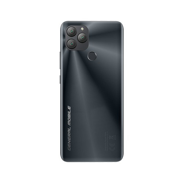 General Mobile Gm 22 Plus 128 GB Siyah - 2