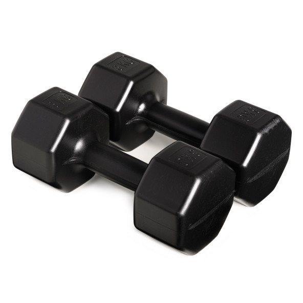 6 KG DAMBIL SET ( 2 ADET 3 KG GÖNDERİM YAPILIR - 2