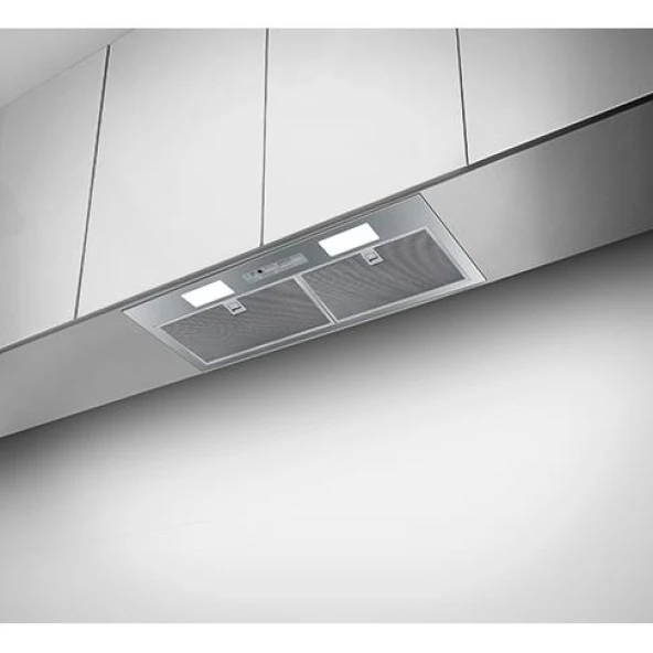 Franke Inca Smart FBI 705 GR Ankastre Aspiratör - 2