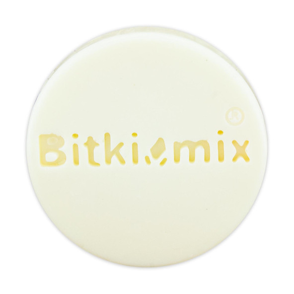 Bitkimix Gliserinli Şeffaf Keçi Sütlü Sabun 100 gr - 3