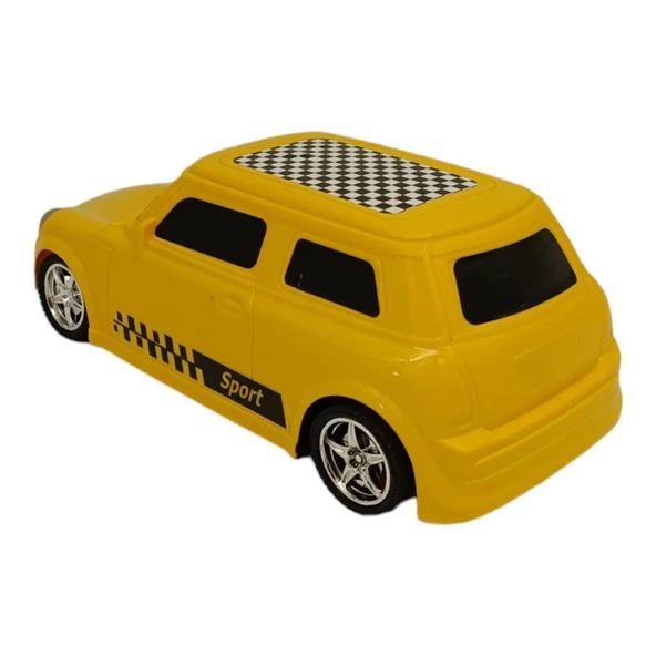 Farbu Uz. Kum. 4 Fonk. Mini Cooper SB 2045 - 9
