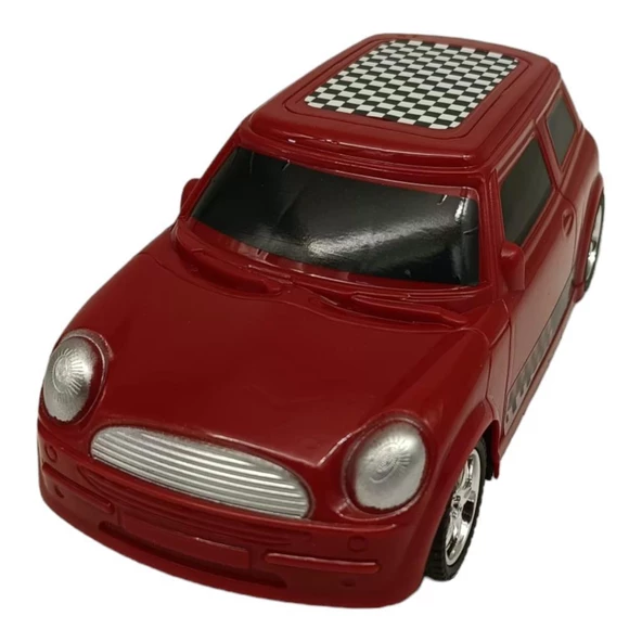 Farbu Uz. Kum. 4 Fonk. Mini Cooper SB 2045 - 11