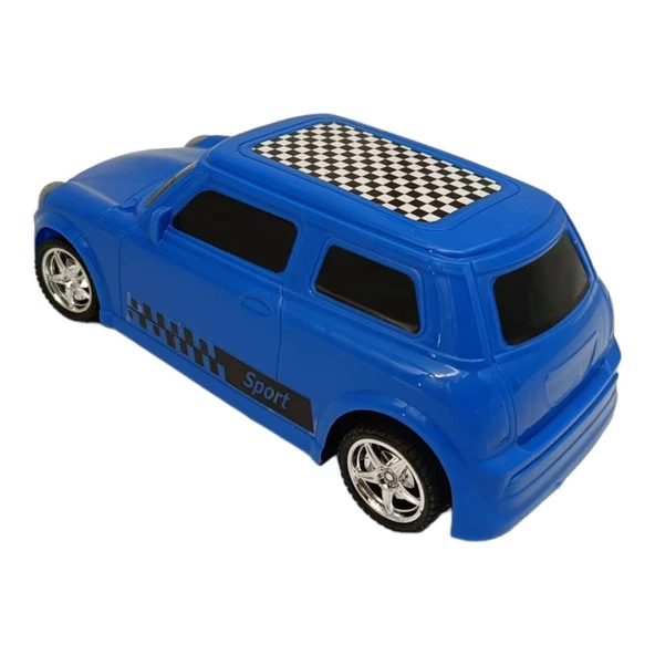 Farbu Uz. Kum. 4 Fonk. Mini Cooper SB 2045 - 4