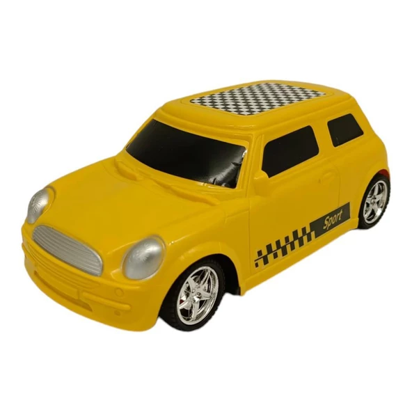 Farbu Uz. Kum. 4 Fonk. Mini Cooper SB 2045 - 7