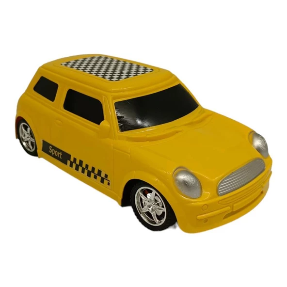 Farbu Uz. Kum. 4 Fonk. Mini Cooper SB 2045 - 6