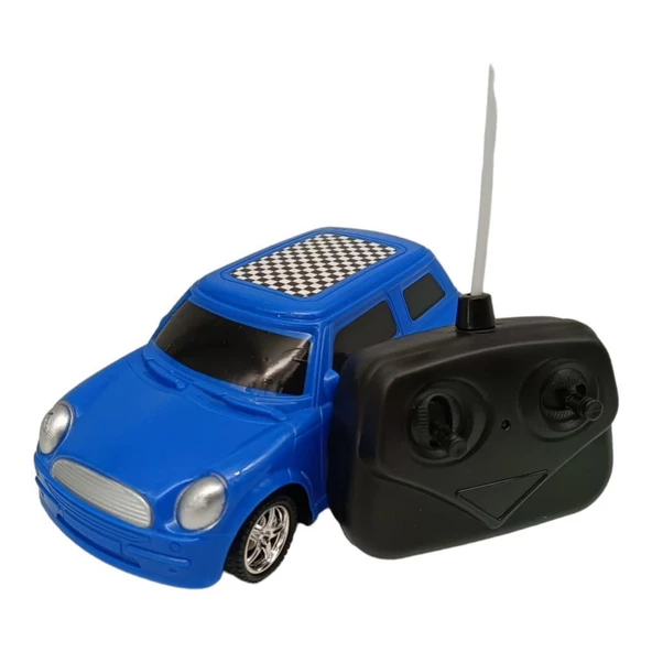 Farbu Uz. Kum. 4 Fonk. Mini Cooper SB 2045 - 5