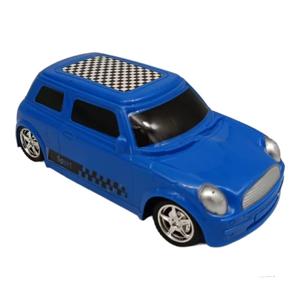 Farbu Uz. Kum. 4 Fonk. Mini Cooper SB 2045 - 2