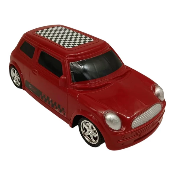 Farbu Uz. Kum. 4 Fonk. Mini Cooper SB 2045 - 12