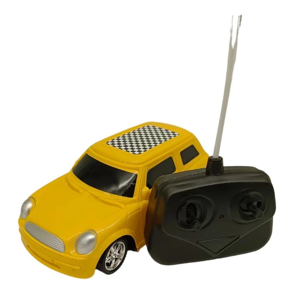 Farbu Uz. Kum. 4 Fonk. Mini Cooper SB 2045 - 10