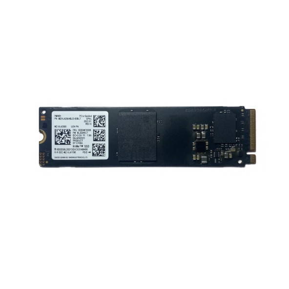 Samsung PM9B1 512GB M.2 2280 NVMe SSD