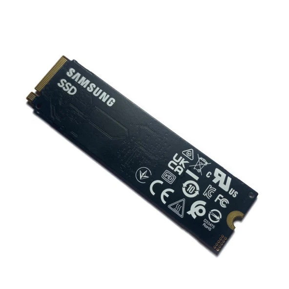 Samsung PM9B1 512GB M.2 2280 NVMe SSD - 2