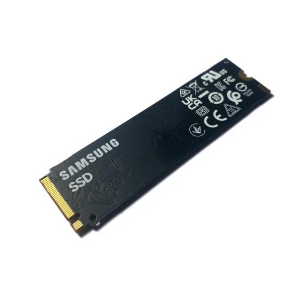 Samsung PM9B1 512GB M.2 2280 NVMe SSD - 3