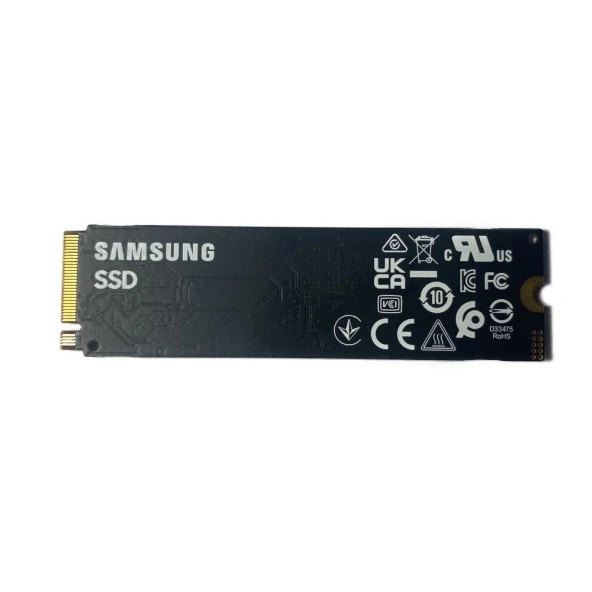 Samsung PM9B1 512GB M.2 2280 NVMe SSD - 4