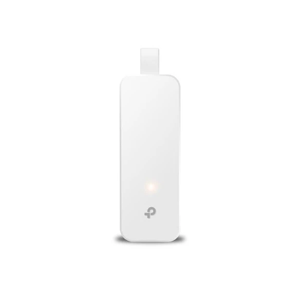 Tp-Link UE300 USB 3.0 to Gigabit Ethernet Çevirici - 3
