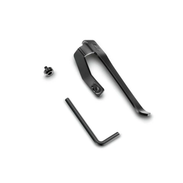 Victorinox 3.0240.3B1 Swisstool Spirit Klips Siyah