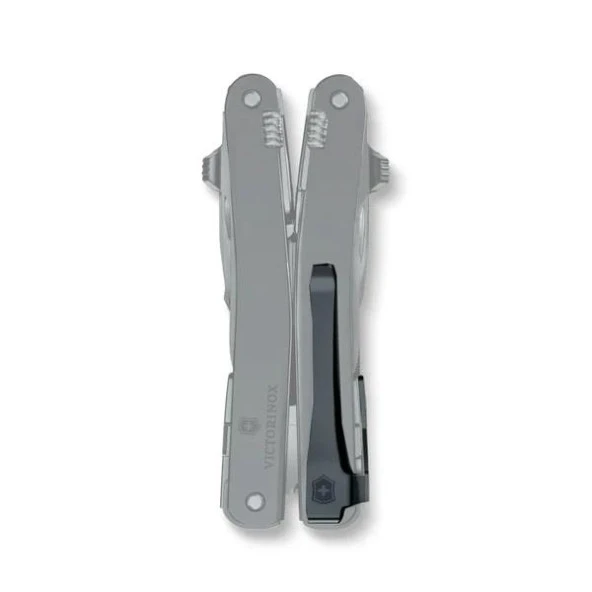 Victorinox 3.0240.3B1 Swisstool Spirit Klips Siyah - 3
