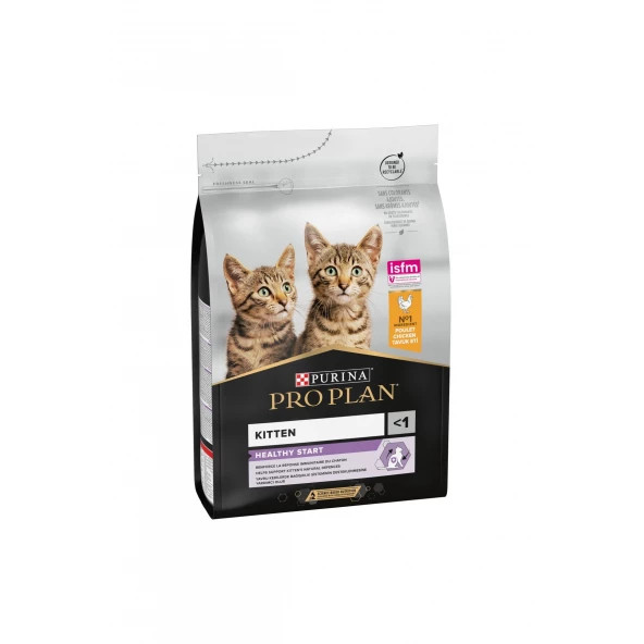 PROPLAN KİTTEN YAVRU KEDİ MAMASI 10 KG