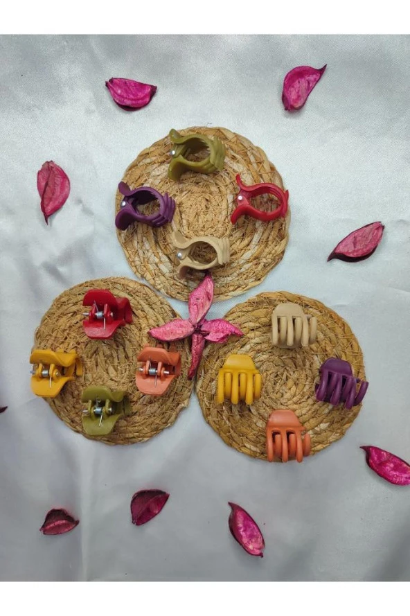 12'li Mandal Toka Seti - 2