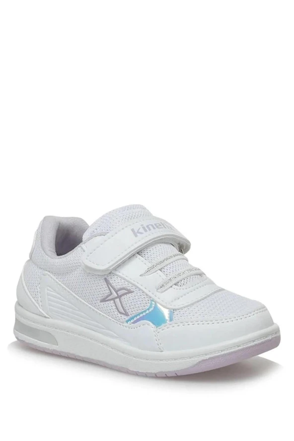 Kinetix Per Comfort Taban Cırtlı Çocuk Sneaker Spor Ayakkabı