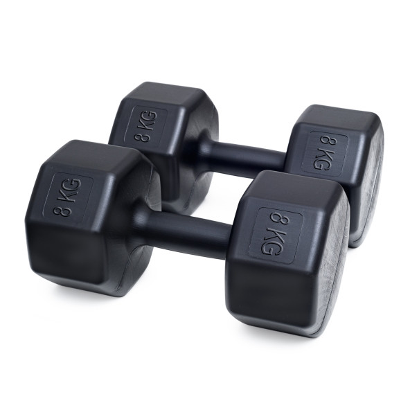 PS SPOR 8 KG DAMBIL X 2 ADET - 2