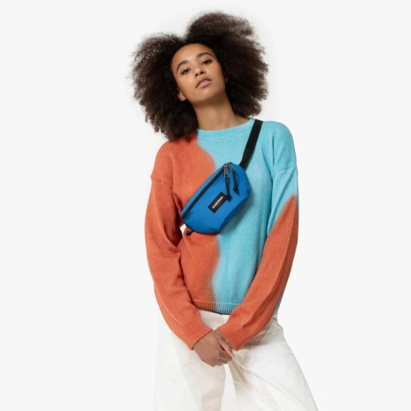 Eastpak Springer Vibrant Blue Bel Çantası EK0741K9 - 2