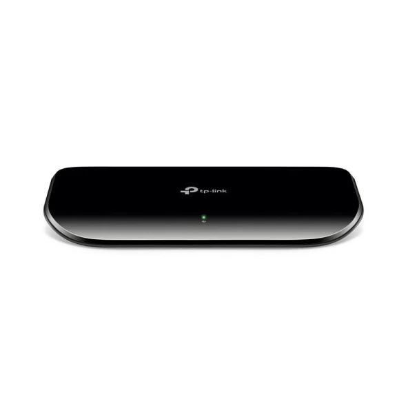 Tp-Link 10/100/1000 GİGABİT SWITCH 8 PORT