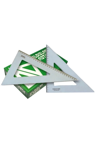 YILDIZLAR 45*60 GÖNYE SET 32 CM