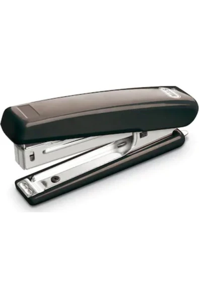 TEL ZIMBA MAK.NO:10 SİYAH