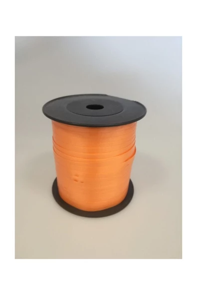 RABANT 8 MM 200 M TURUNCU - 3