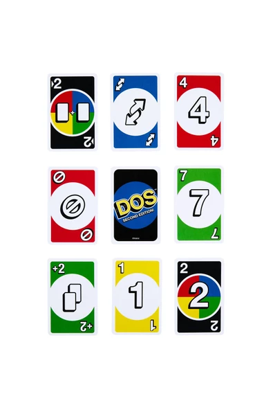 UNO YENİ VERSİYON - 6