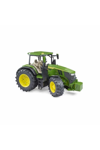 BRUDER JOHN DEERE TRAKTÖR