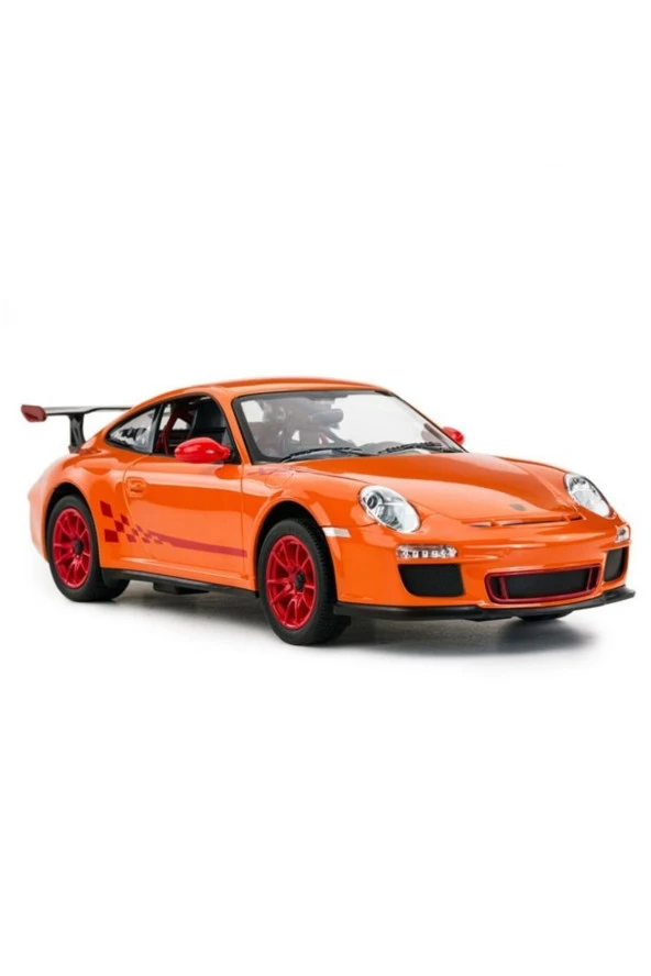 Kumandalı 1:14 Porsche 911 Gt3 Rs