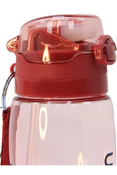 BENETTON KIRMIZI MATARA 500 ML