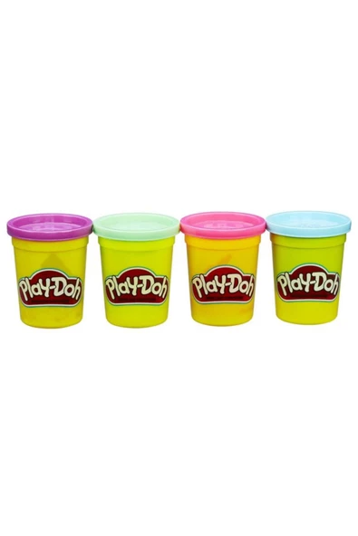 PLAY-DOH OYUN HAMURU - 5