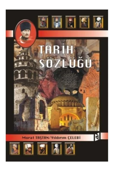 TARİH SÖZLÜĞÜ