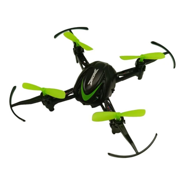 Farbu JJRC Micro Multikopter Drone H48