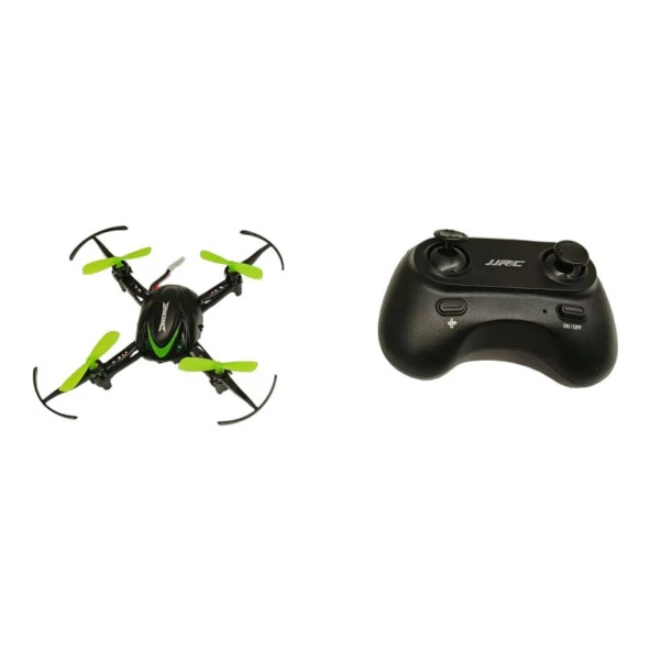 Farbu JJRC Micro Multikopter Drone H48 - 3