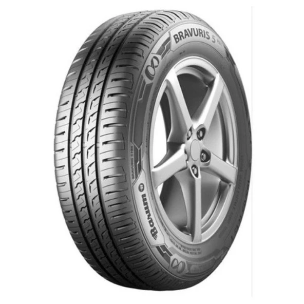 Barum Bravuris 5HM 185/60 R14 82H Yaz Lastiği - 2024