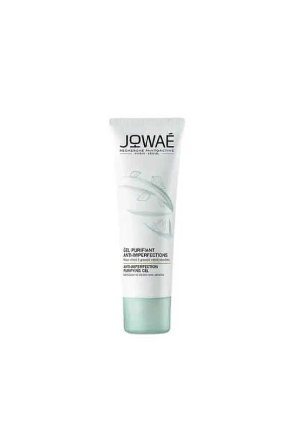 JOWAE Anti-Imperfection Sivilce Karşıtı Etkili Arındırıcı Bakım Jeli 40 ml