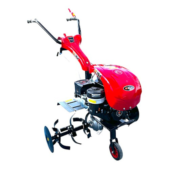 BENZİNLİ ÇAPA MAKİNESİ 2+1 BLT 7hp (Tekersiz)