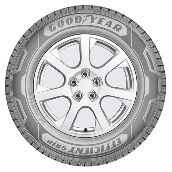 Goodyear EfficientGrip Cargo 225/75 R16C 121/120R Yaz Lastiği - 2024 - Resim 2