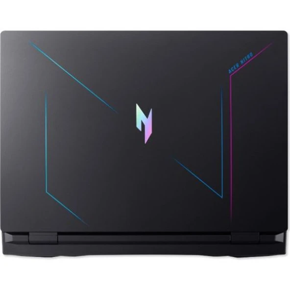ACER Nitro 16 AN16-41-R08S AMD Ryzen 7 7840HS 16GB 512GB SSD RTX4060 Freedos 16" FHD Taşınabilir Bilgisayar NH.QLLEY.002 - 8