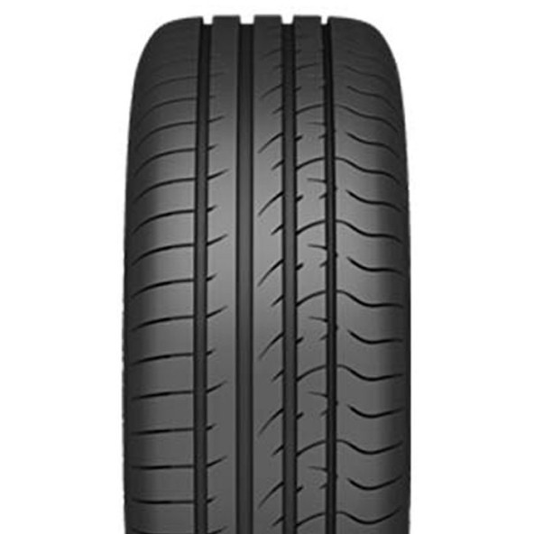 Sava Intensa SUV 2 215/55 R18 99V XL FP Yaz Lastiği - 2024 - 3