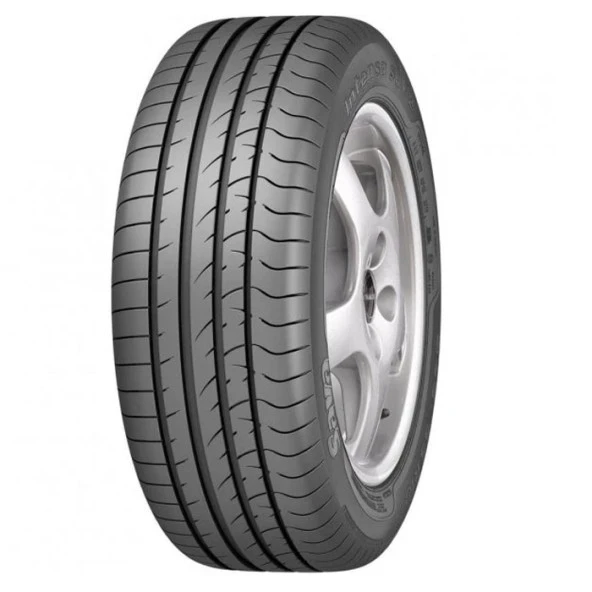 Sava Intensa SUV 2 215/55 R18 99V XL FP Yaz Lastiği - 2024 ürün görseli