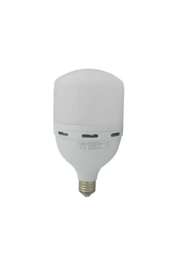 Cata Şarjlı Led Ampul 35w Beyaz CT-4228 - 2