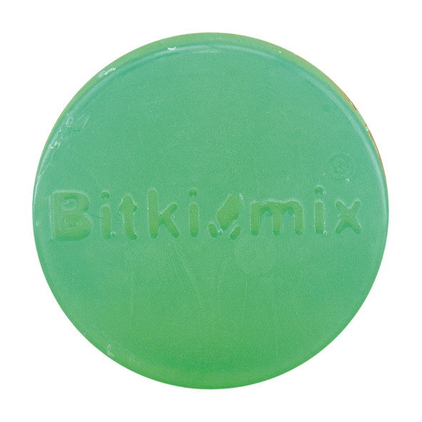 Bitkimix Gliserinli Şeffaf Salatalık Sabun 100 gr - 3