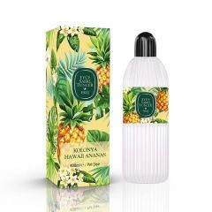 Eyüp Sabri Tuncer Hawaii Ananas Kolonyası 400 ml - 2